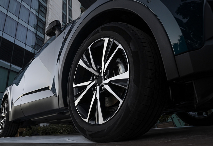  Car Tyres