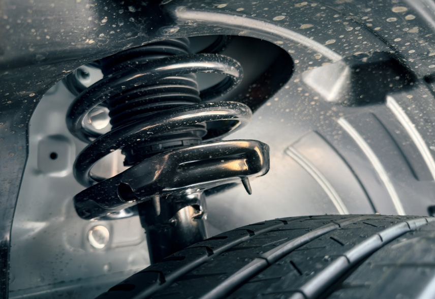 4×4 Lift Kits