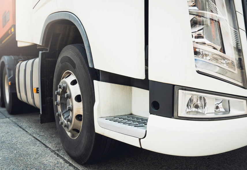 Truck Tyres